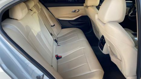 BMW 320I 2.0 16V 4P GP TURBO AUTOMTICO, Foto 7