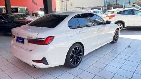 BMW 320I 2.0 16V 4P GP TURBO AUTOMTICO, Foto 9