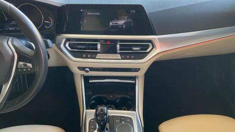 BMW 320I 2.0 16V 4P GP TURBO AUTOMTICO, Foto 14