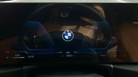 BMW 320I 2.0 16V 4P GP TURBO ACTIVE FLEX AUTOMTICO, Foto 5