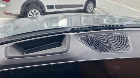 BMW 320I 2.0 16V 4P GP TURBO ACTIVE FLEX AUTOMTICO, Foto 11