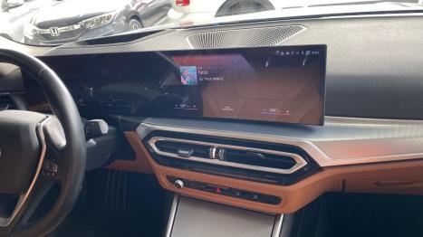 BMW 320I 2.0 16V 4P GP TURBO ACTIVE FLEX AUTOMTICO, Foto 13