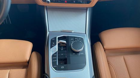BMW 320I 2.0 16V 4P GP TURBO ACTIVE FLEX AUTOMTICO, Foto 14