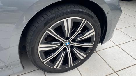 BMW 320I 2.0 16V 4P GP TURBO ACTIVE FLEX AUTOMTICO, Foto 16