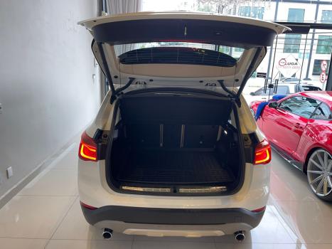 BMW 320I 2.0 16V 4P ACTIVE TURBO AUTOMTICO, Foto 4