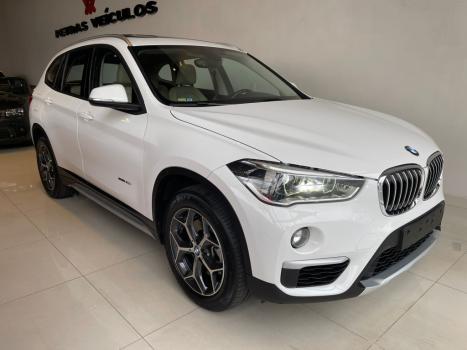BMW 320I 2.0 16V 4P ACTIVE TURBO AUTOMTICO, Foto 5