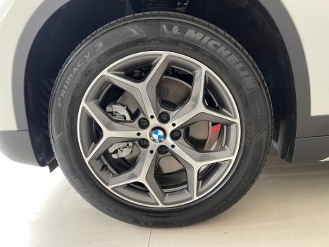 BMW 320I 2.0 16V 4P ACTIVE TURBO AUTOMTICO, Foto 7
