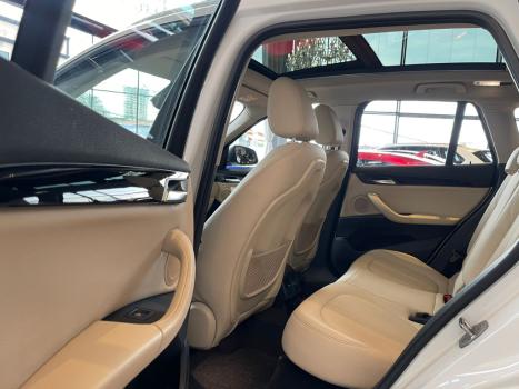 BMW 320I 2.0 16V 4P ACTIVE TURBO AUTOMTICO, Foto 8