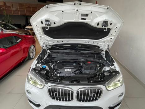 BMW 320I 2.0 16V 4P ACTIVE TURBO AUTOMTICO, Foto 9
