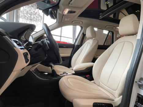 BMW 320I 2.0 16V 4P ACTIVE TURBO AUTOMTICO, Foto 12