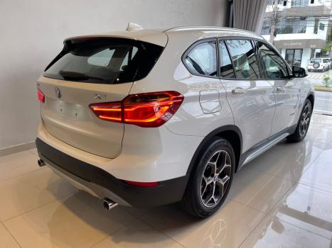 BMW 320I 2.0 16V 4P ACTIVE TURBO AUTOMTICO, Foto 14