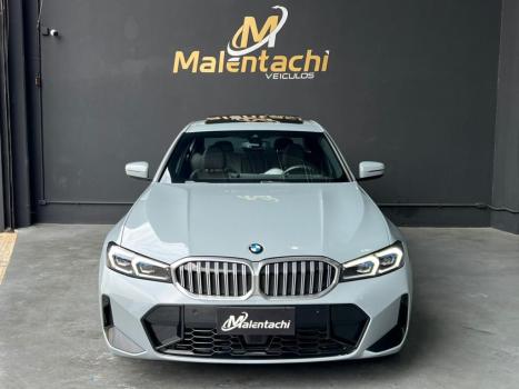 BMW 320I , Foto 7