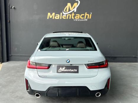 BMW 320I , Foto 8