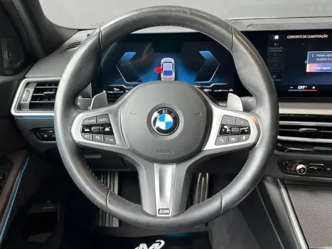 BMW 320I , Foto 11