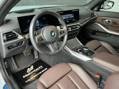 BMW 320I , Foto 12