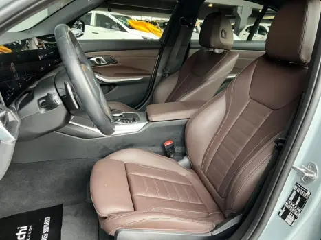 BMW 320I , Foto 13