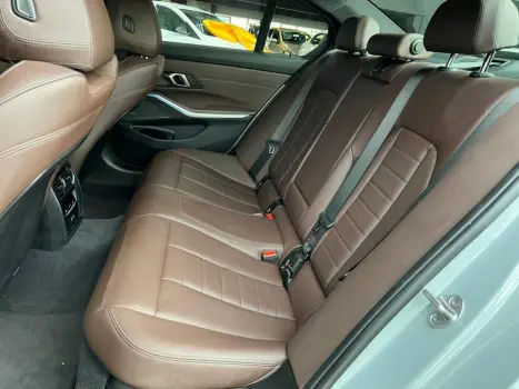 BMW 320I , Foto 14