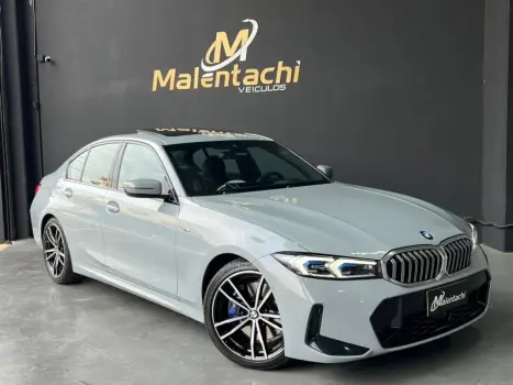 BMW 320I , Foto 15