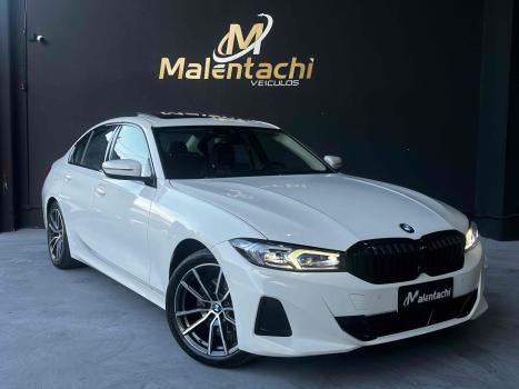 BMW 320I , Foto 1