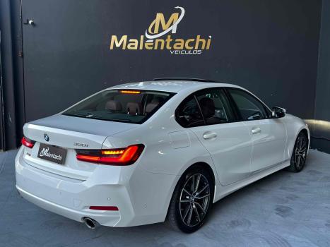 BMW 320I , Foto 2