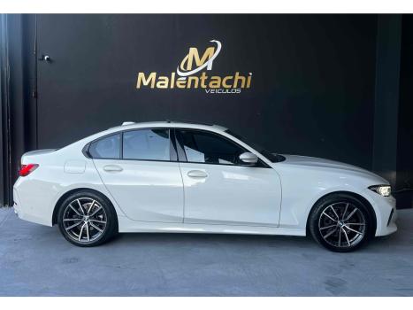 BMW 320I , Foto 3