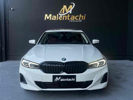 BMW 320I , Foto 4