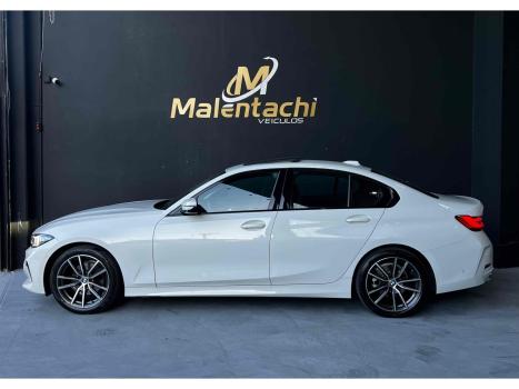 BMW 320I , Foto 5