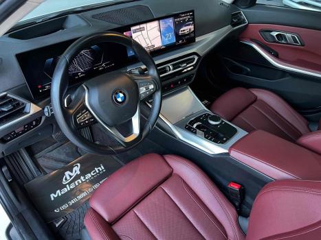 BMW 320I , Foto 7