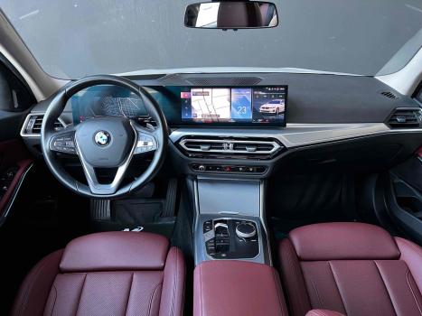 BMW 320I , Foto 8