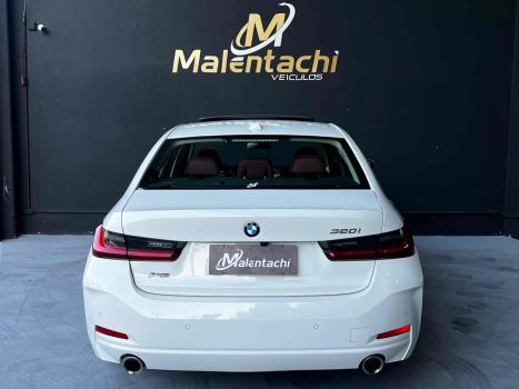 BMW 320I , Foto 10