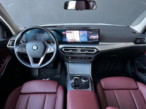 BMW 320I , Foto 8