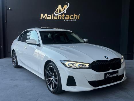 BMW 320I , Foto 1