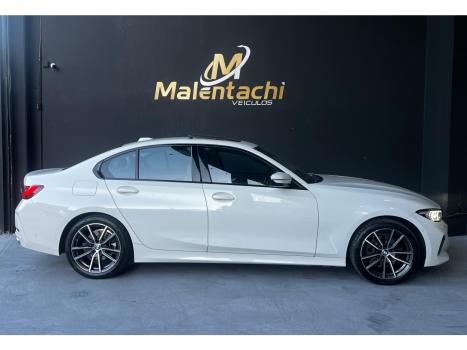 BMW 320I , Foto 5