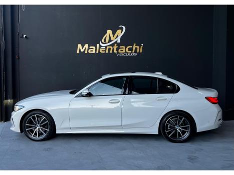 BMW 320I , Foto 6