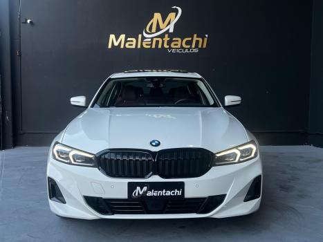 BMW 320I , Foto 7