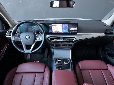 BMW 320I , Foto 9