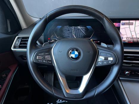 BMW 320I , Foto 15