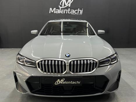 BMW 320I , Foto 6