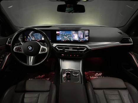 BMW 320I , Foto 8