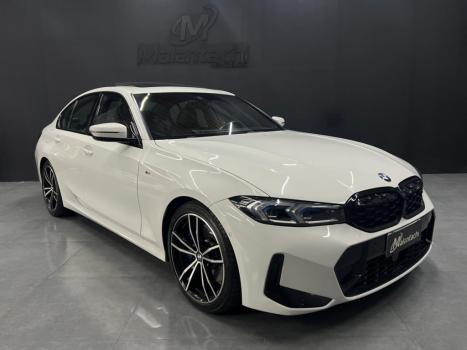 BMW 320I , Foto 1