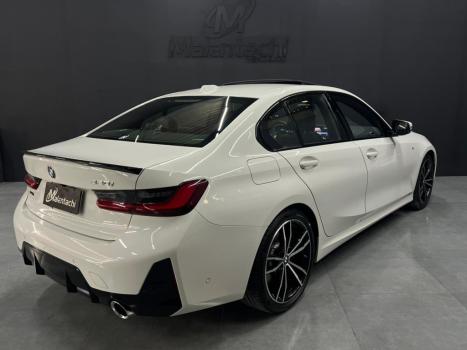 BMW 320I , Foto 4
