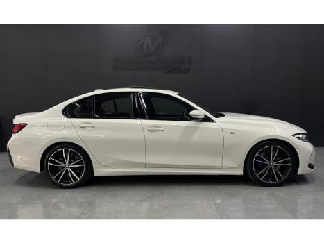 BMW 320I , Foto 5