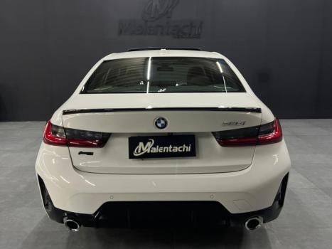 BMW 320I , Foto 8
