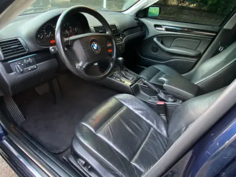 BMW 323I 2.5 24V 4P SPORT AUTOMTICO, Foto 5