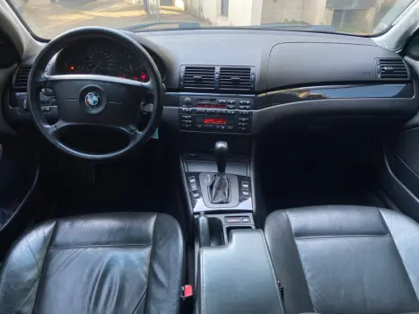 BMW 323I 2.5 24V 4P SPORT AUTOMTICO, Foto 6