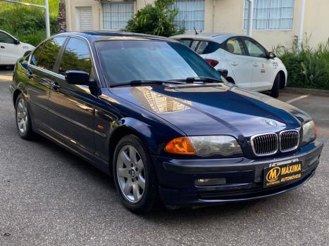 BMW 323I 2.5 24V 4P SPORT AUTOMTICO, Foto 2