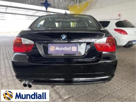 BMW 325I 2.5 24V 4P AUTOMTICO, Foto 3