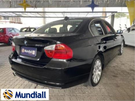 BMW 325I 2.5 24V 4P AUTOMTICO, Foto 4