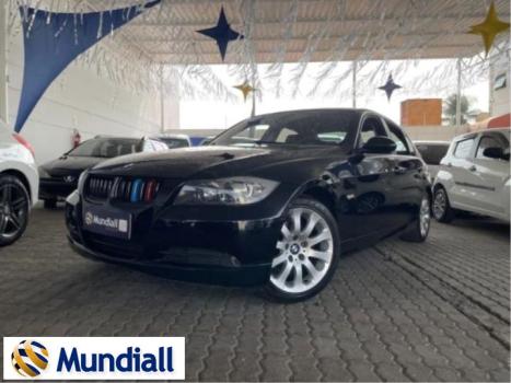 BMW 325I 2.5 24V 4P AUTOMTICO, Foto 1