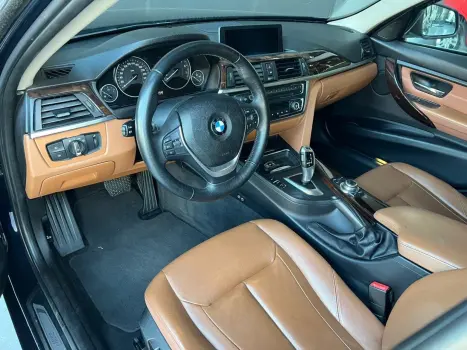 BMW 328I 2.0 16V 4P LUXURY AUTOMTICO, Foto 15